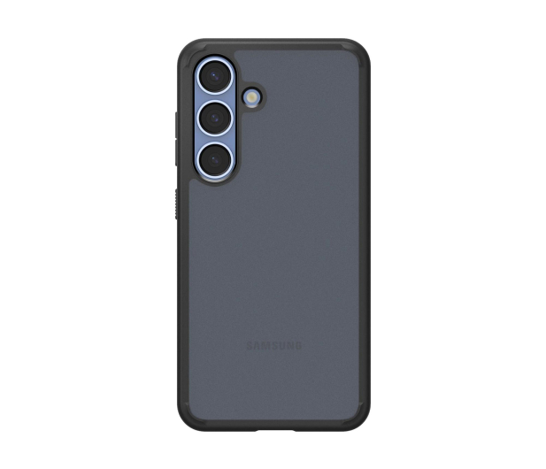 Spigen Ultra Hybrid do Samsung Galaxy S25 Frost Black - 1313185 - zdjęcie 2